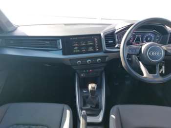 Used Audi A1 2021 for sale - 74771950: Photo