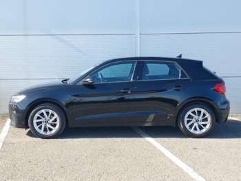 Used Audi A1 2021 for sale - 74771950: Photo