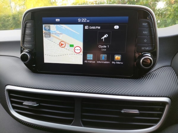 Used Hyundai TUCSON 2019 for sale - 76225866: Photo 10
