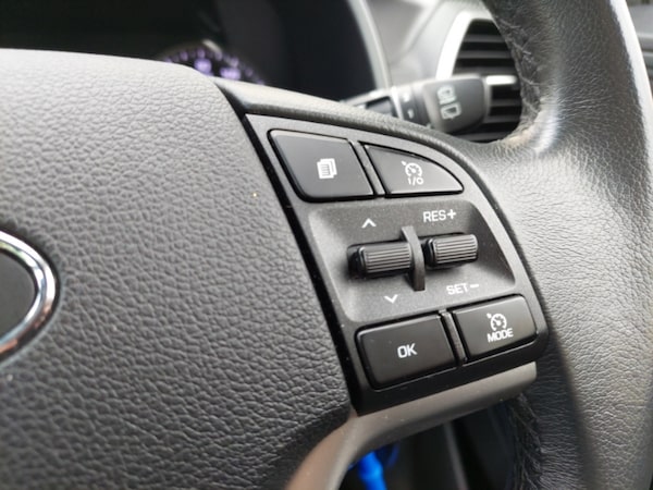 Used Hyundai TUCSON 2019 for sale - 76225866: Photo 12