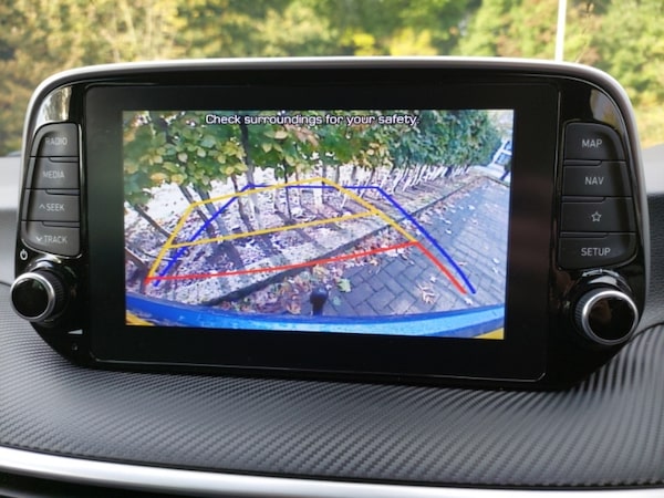Used Hyundai TUCSON 2019 for sale - 76225866: Photo 14