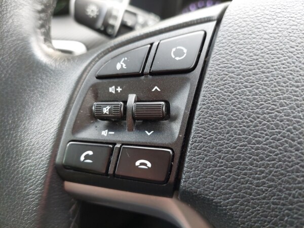 Used Hyundai TUCSON 2019 for sale - 76225866: Photo 17