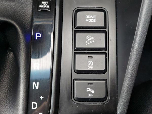 Used Hyundai TUCSON 2019 for sale - 76225866: Photo 18