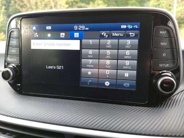Used Hyundai TUCSON 2019 for sale - 76225866: Photo 19