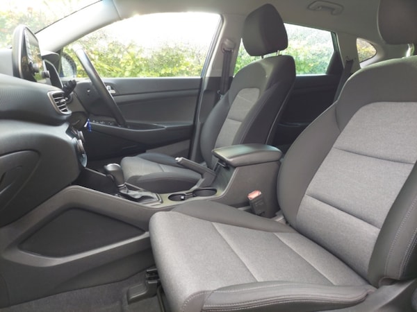 Used Hyundai TUCSON 2019 for sale - 76225866: Photo 5