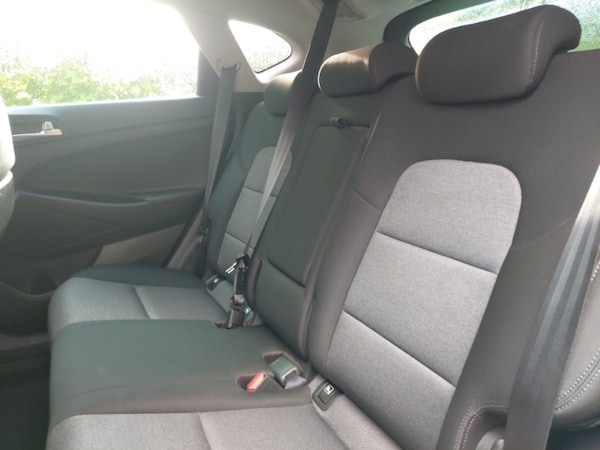 Used Hyundai TUCSON 2019 for sale - 76225866: Photo 6