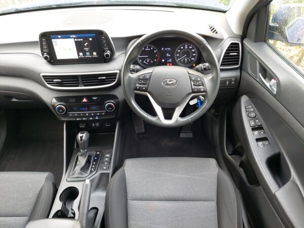Used Hyundai TUCSON 2019 for sale - 76225866: Photo 7