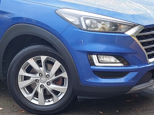 Used Hyundai TUCSON 2019 for sale - 76225866: Photo 9