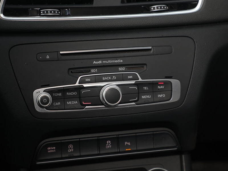 Used Audi Q3 2016 for sale - 77467055: Photo 12