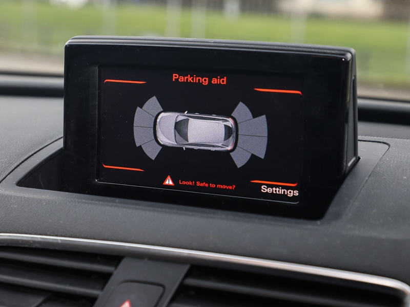 Used Audi Q3 2016 for sale - 77467055: Photo 16