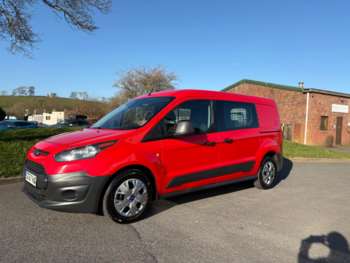 Used Ford Transit Connect 2018 for sale - 74127799: Photo
