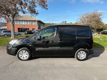 Citroen - Berlingo