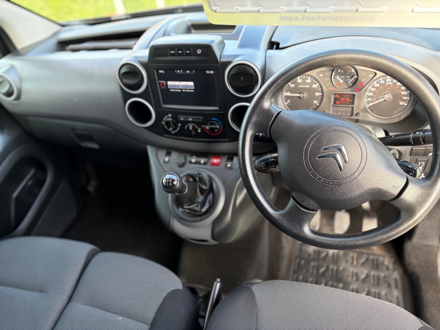 Used Citroen Berlingo 2018 for sale - 76332311: Photo 6