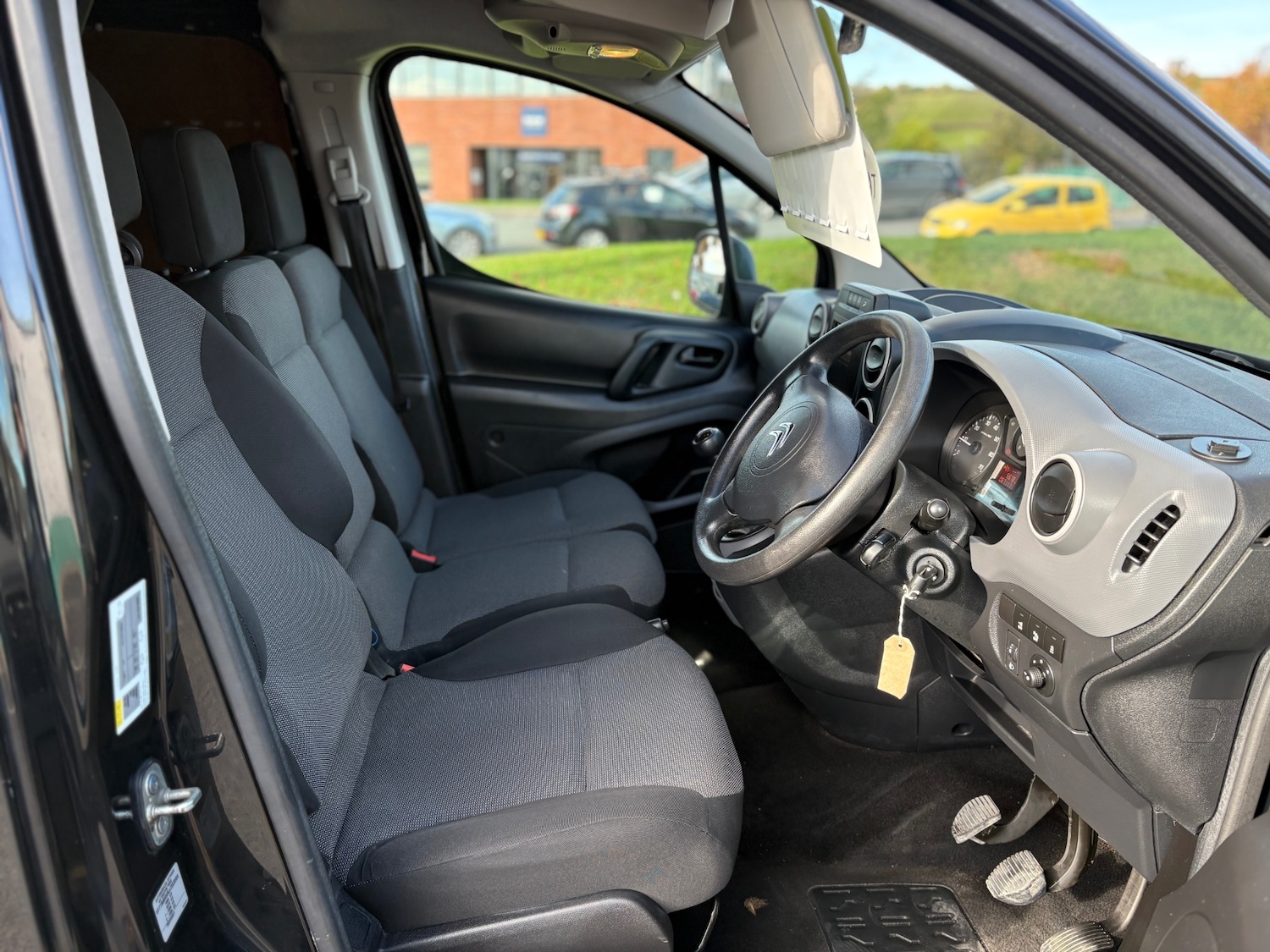 Used Citroen Berlingo 2018 for sale - 76332311: Photo 7