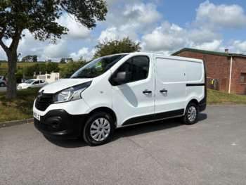 Used Renault Trafic 2019 for sale - 75065099: Photo