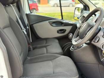 Used Renault Trafic 2019 for sale - 75065099: Photo