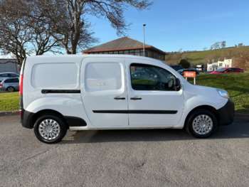 Used Renault Kangoo 2015 for sale - 74492023: Photo