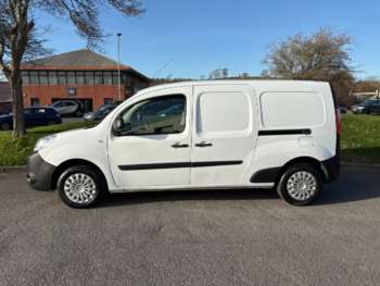 Used Renault Kangoo 2015 for sale - 74492023: Photo