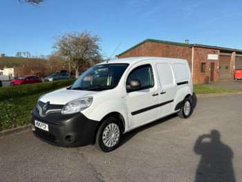 Used Renault Kangoo 2015 for sale - 74492023: Photo