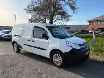 Used Renault Kangoo 2015 for sale - 74492023: Photo