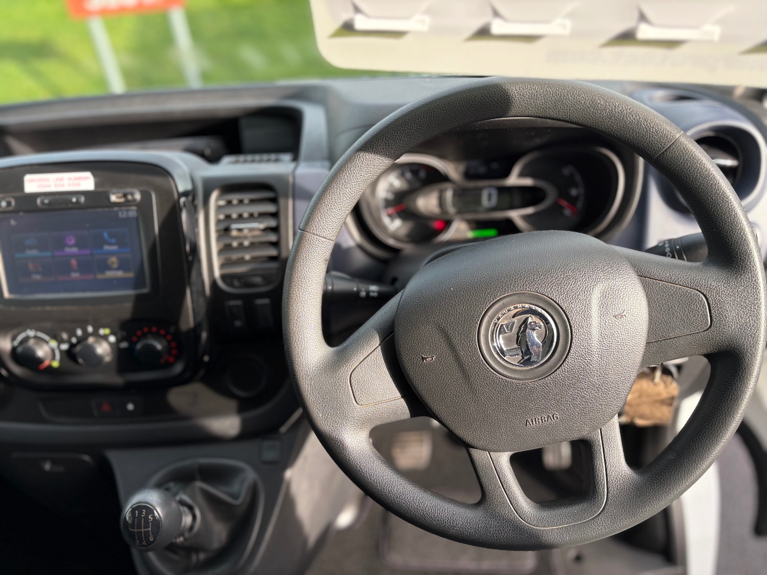 Used Vauxhall Vivaro 2019 for sale - 76778236: Photo 6