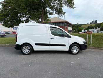 Used Citroen Berlingo 2017 for sale - 75108057: Photo