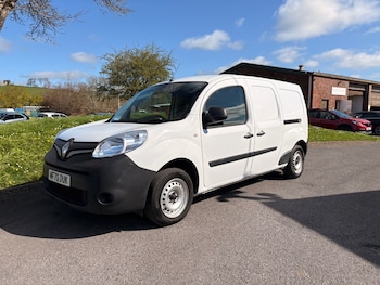 Used Renault Kangoo 2021 for sale - 78108015: Photo