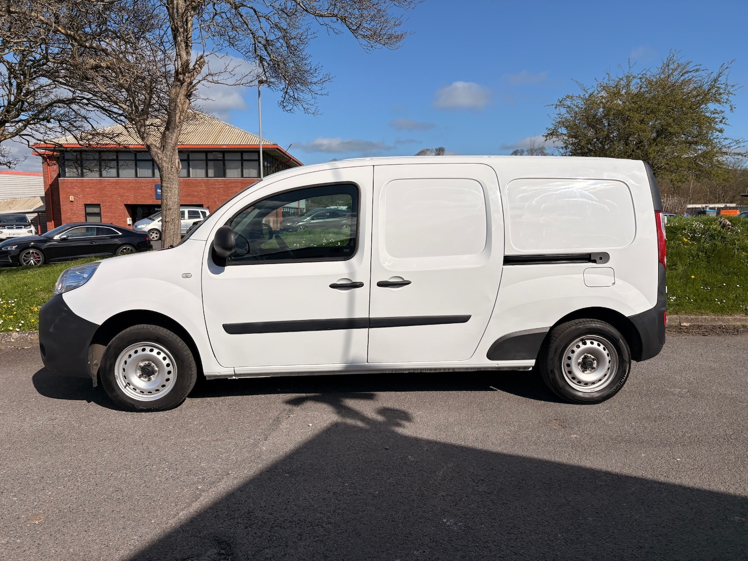 Used Renault Kangoo 2021 for sale - 78108015: Photo 2