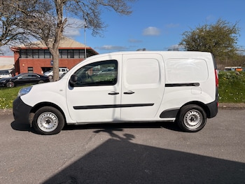 Used Renault Kangoo 2021 for sale - 78108015: Photo