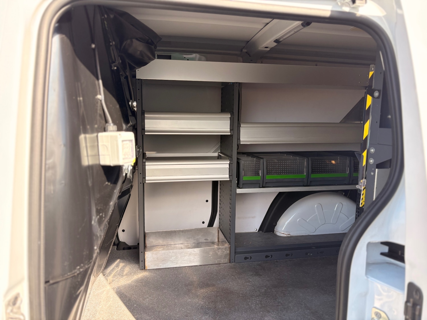 Used Renault Kangoo 2021 for sale - 78108015: Photo 3