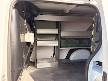 Used Renault Kangoo 2021 for sale - 78108015: Photo