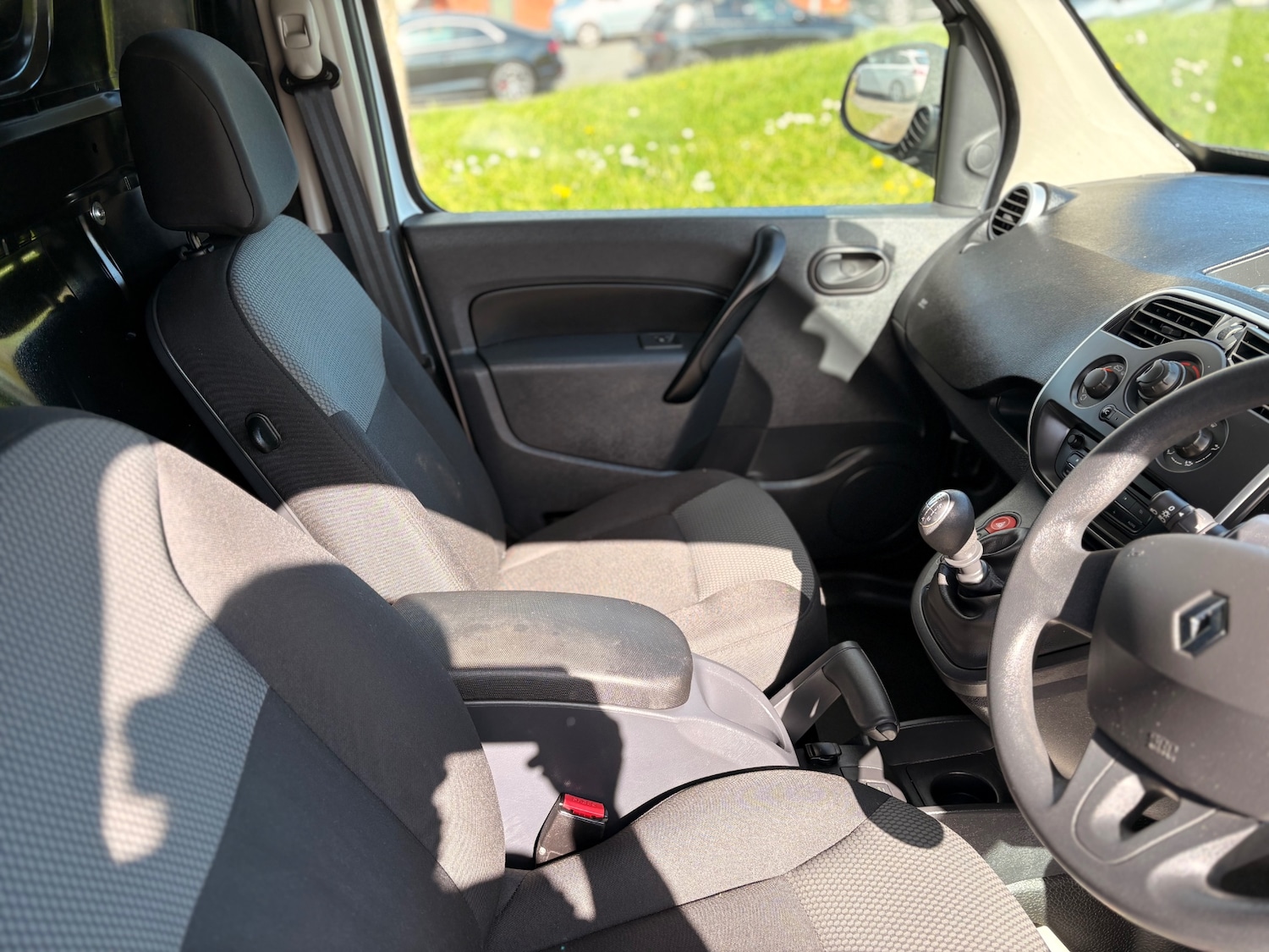 Used Renault Kangoo 2021 for sale - 78108015: Photo 5