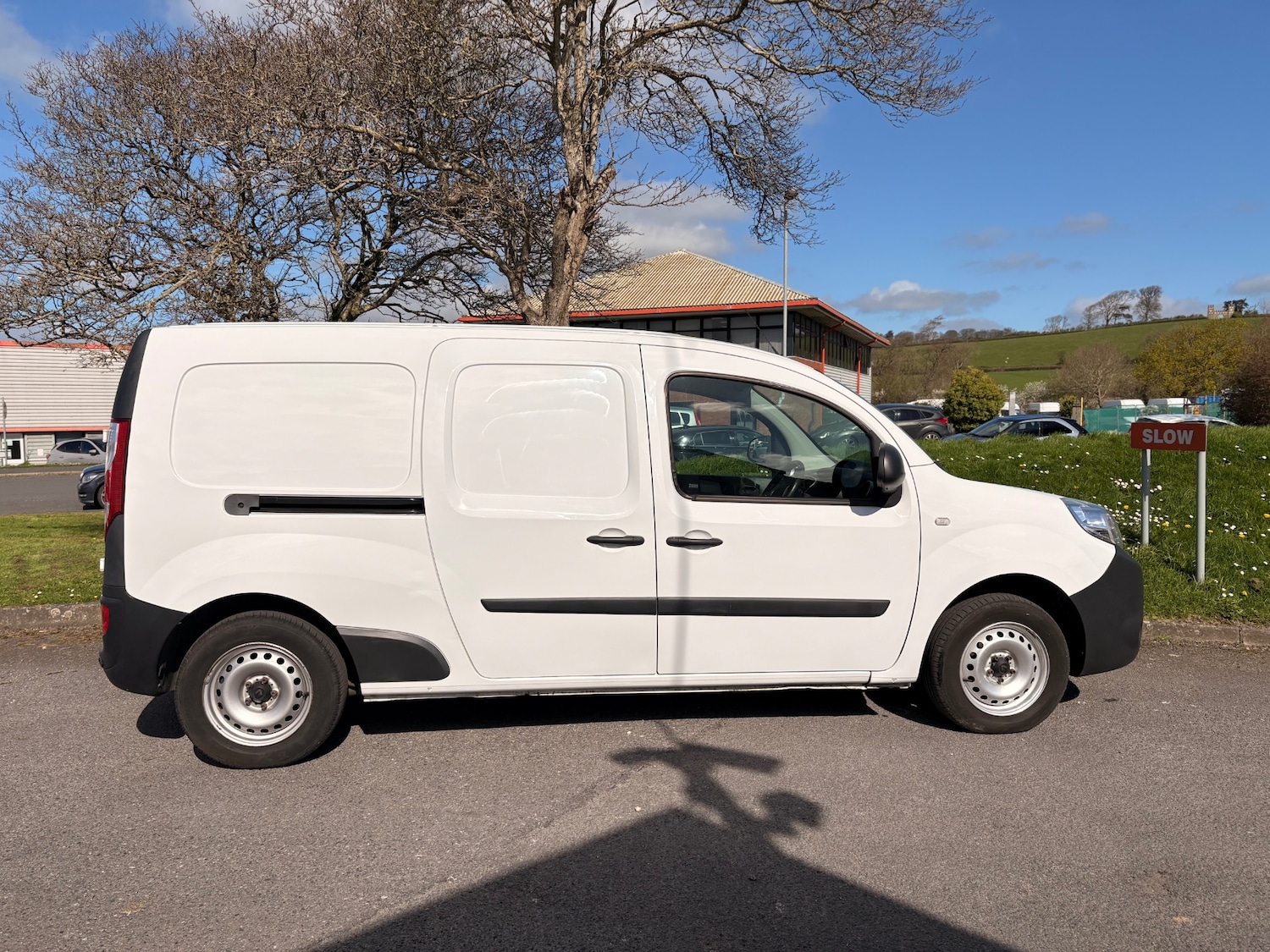 Used Renault Kangoo 2021 for sale - 78108015: Photo 7