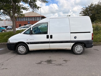 Used Citroen Dispatch 2006 for sale - 79004491: Photo