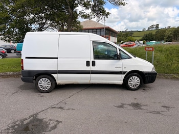 Used Citroen Dispatch 2006 for sale - 79004491: Photo