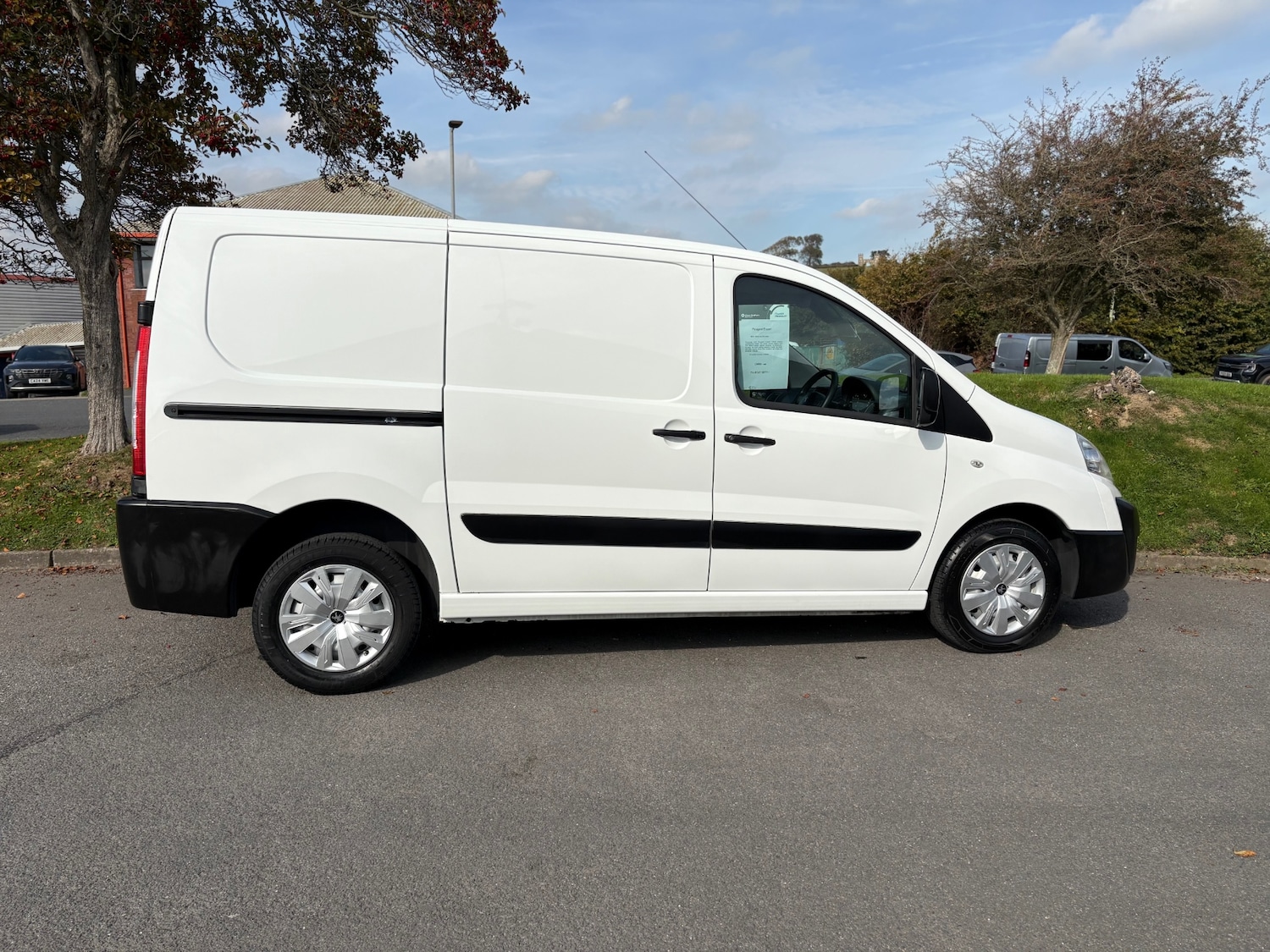 Used Peugeot Expert 2016 for sale - 76128853: Photo 3