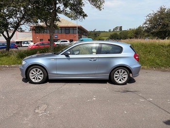 Used BMW 1 Series 2009 for sale - 79004568: Photo