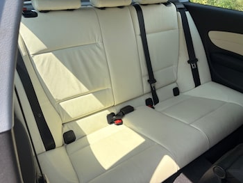 Used BMW 1 Series 2009 for sale - 79004568: Photo