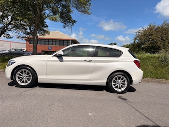 Used BMW 1 Series 2015 for sale - 78777349: Photo