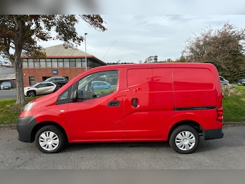 Used Nissan NV200 2019 for sale - 76114626: Photo