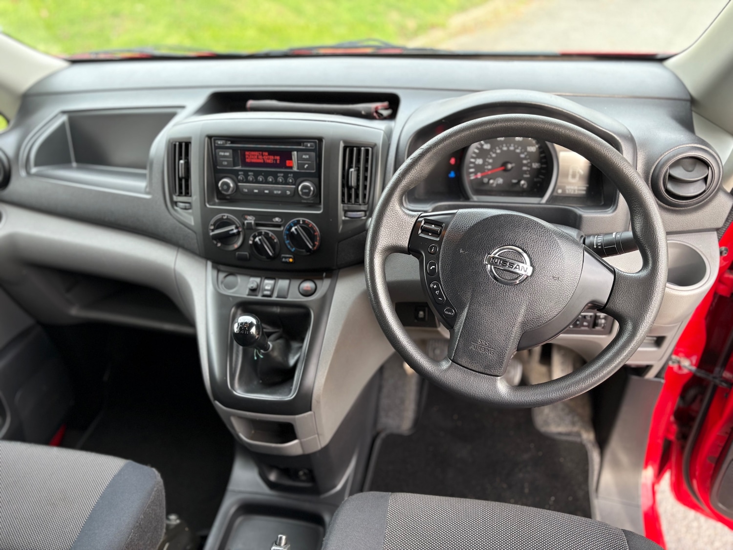 Used Nissan NV200 2019 for sale - 76114626: Photo 5