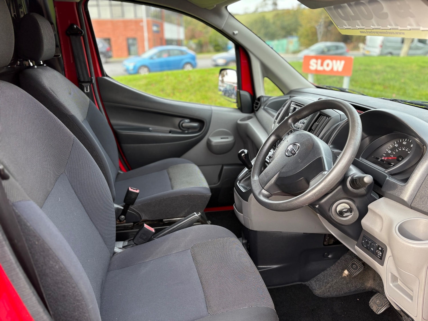 Used Nissan NV200 2019 for sale - 76114626: Photo 6