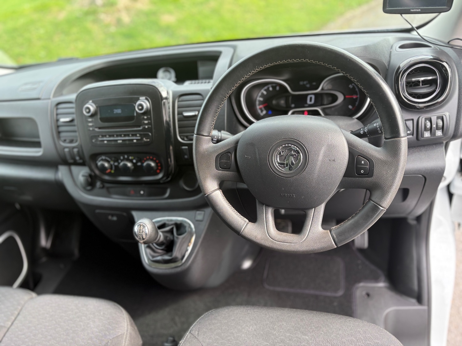 Used Vauxhall Vivaro 2019 for sale - 76114679: Photo 8