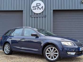 2016 (16) - 1.4 Octavia SE L TSi Semi-Auto 5dr