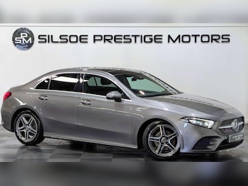 Used Mercedes-Benz A-Class 2019 for sale - 79188138: Photo