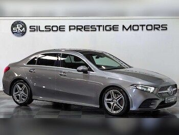 Used Mercedes-Benz A-Class 2019 for sale - 79188138: Photo