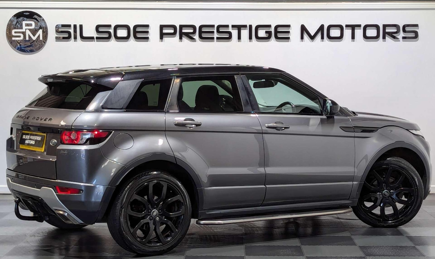 Used Land Rover Range Rover Evoque for sale - 78205057: Photo 14