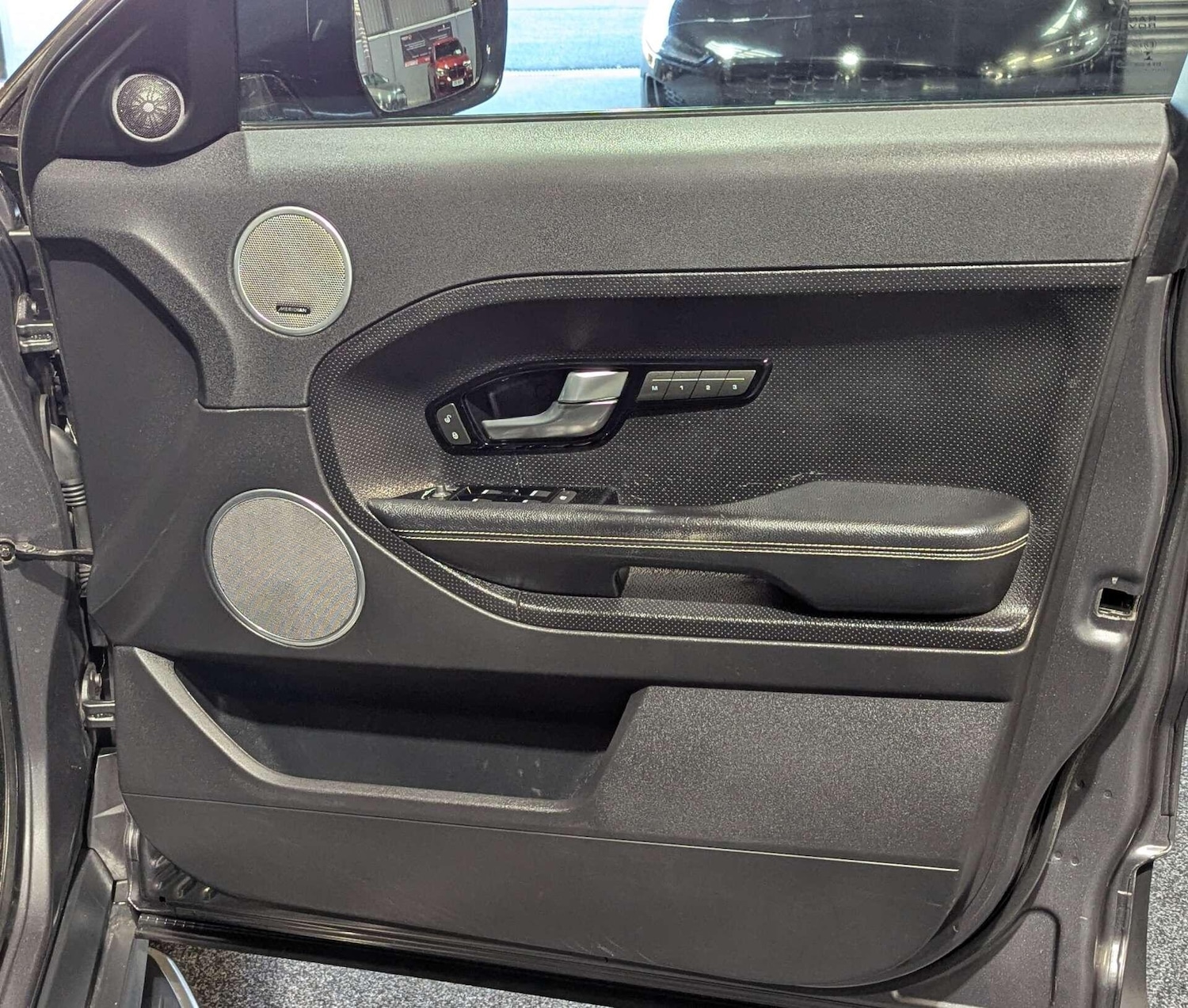 Used Land Rover Range Rover Evoque for sale - 78205057: Photo 16