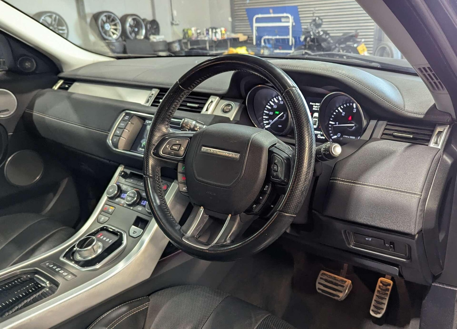 Used Land Rover Range Rover Evoque for sale - 78205057: Photo 19