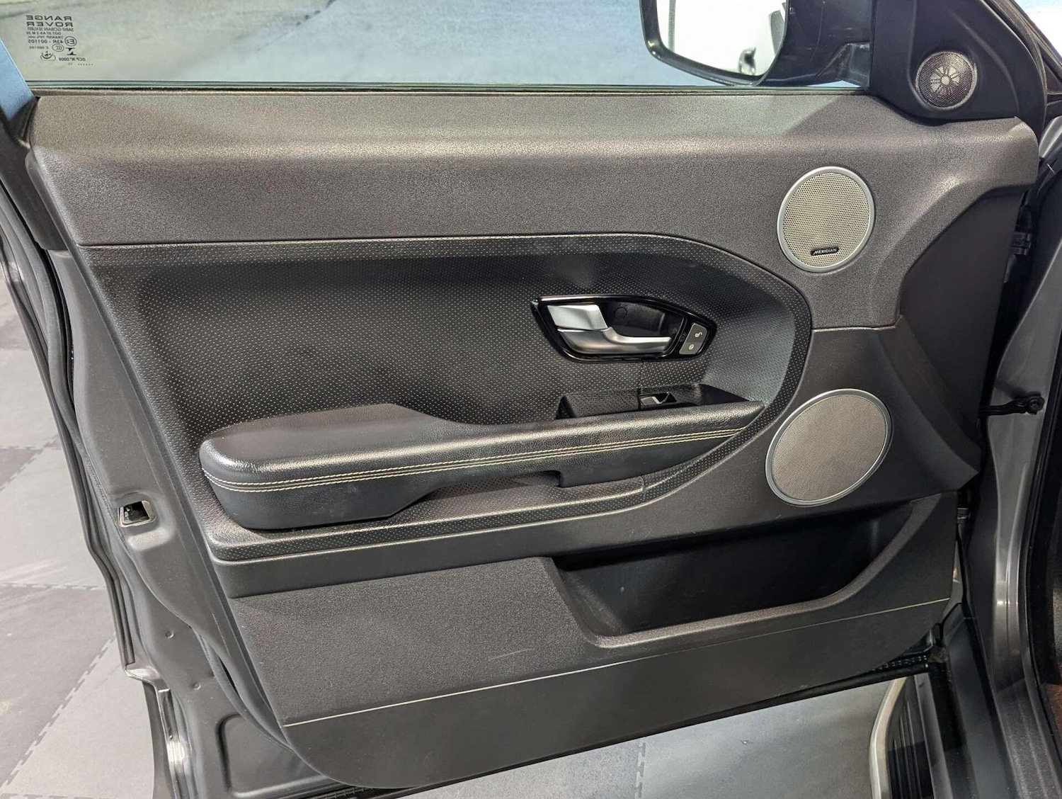 Used Land Rover Range Rover Evoque for sale - 78205057: Photo 20